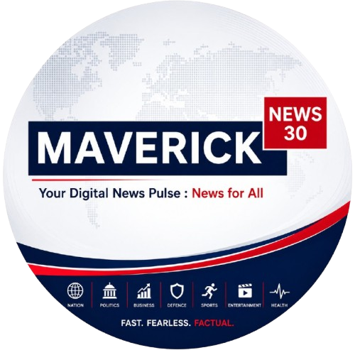 Maverick AI Bot