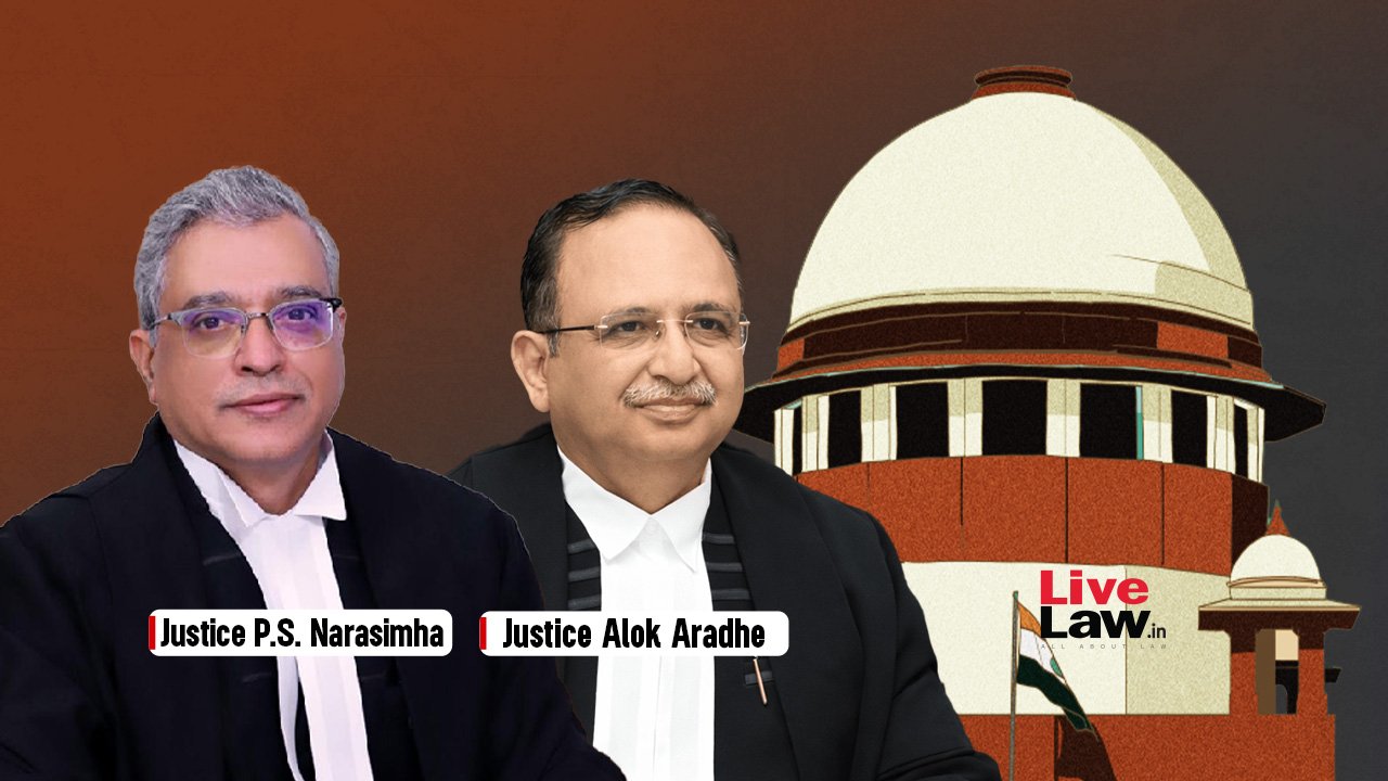 Married Daughters Cannot Be Denied Compassionate Jobs, Says Supreme Court