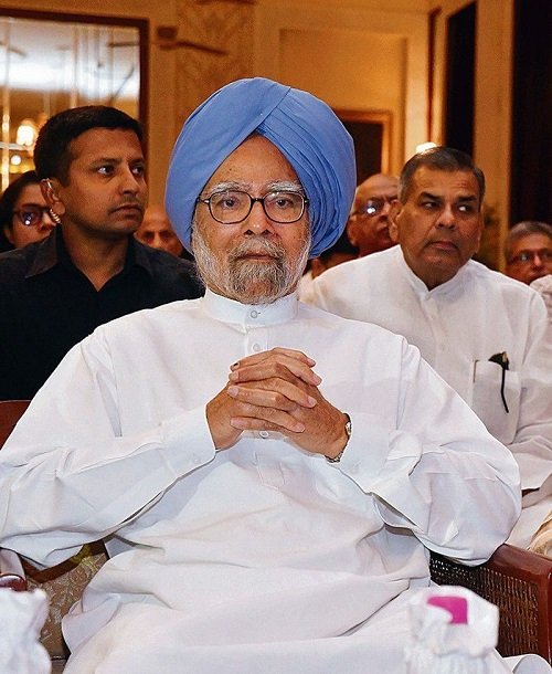 Supreme Court Clears Late Manmohan Singh in Coal Block Allocation Case, Quashes 2015 Trial Court Order