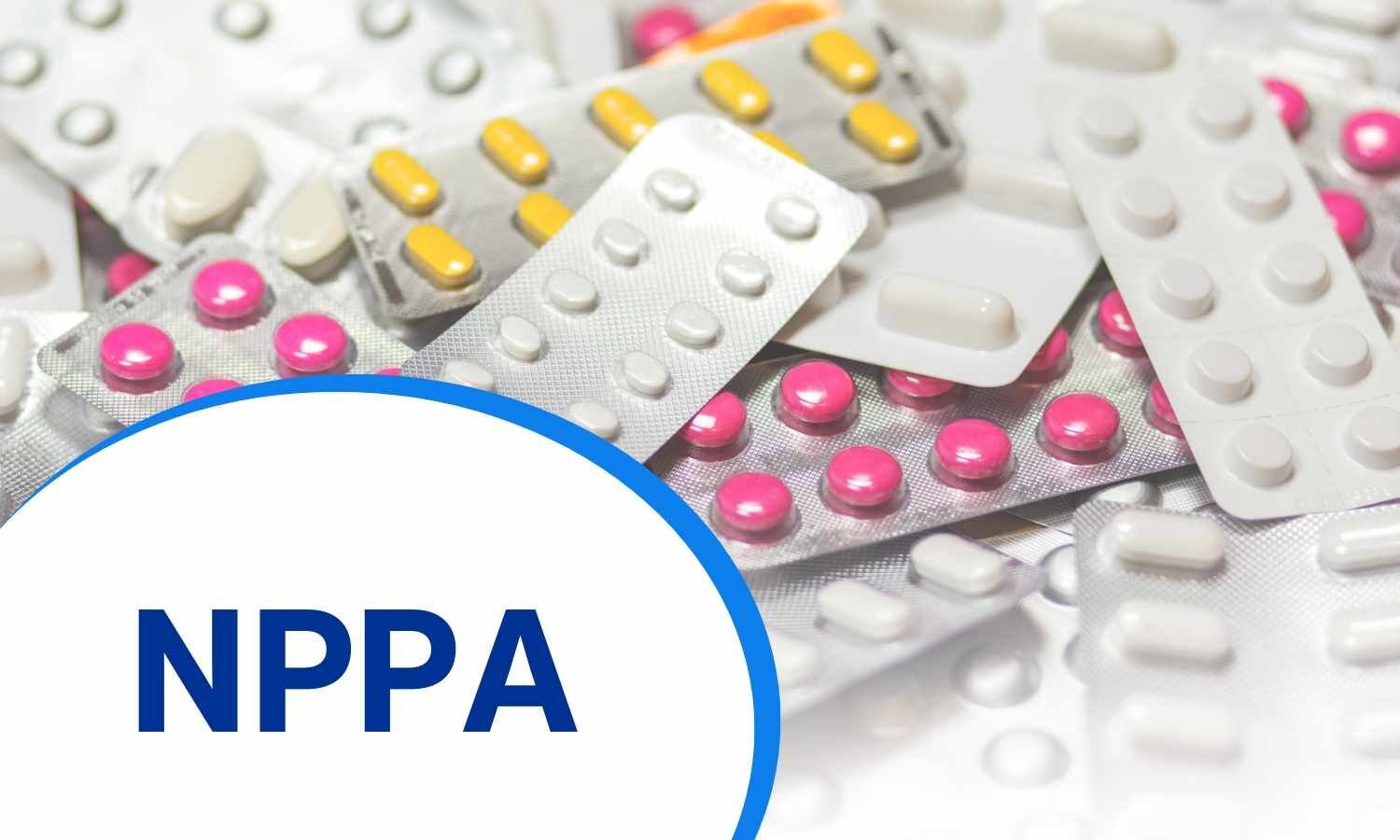 NPPA Fixes Prices of Over 4,700 Medicines to Ensure Affordable Healthcare, Government Tells Parliament