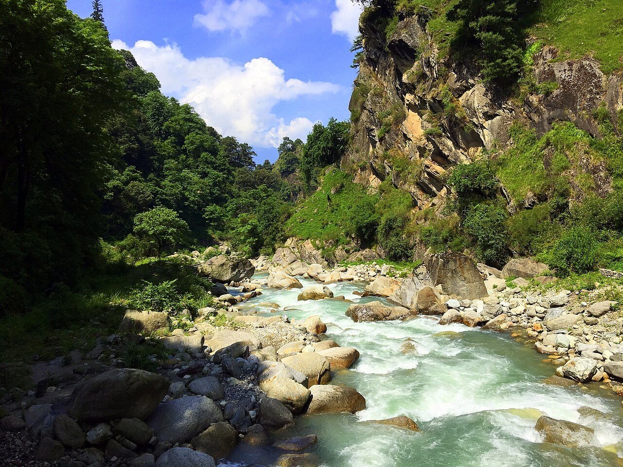Beyond Tourist Spots: Discover Real India
