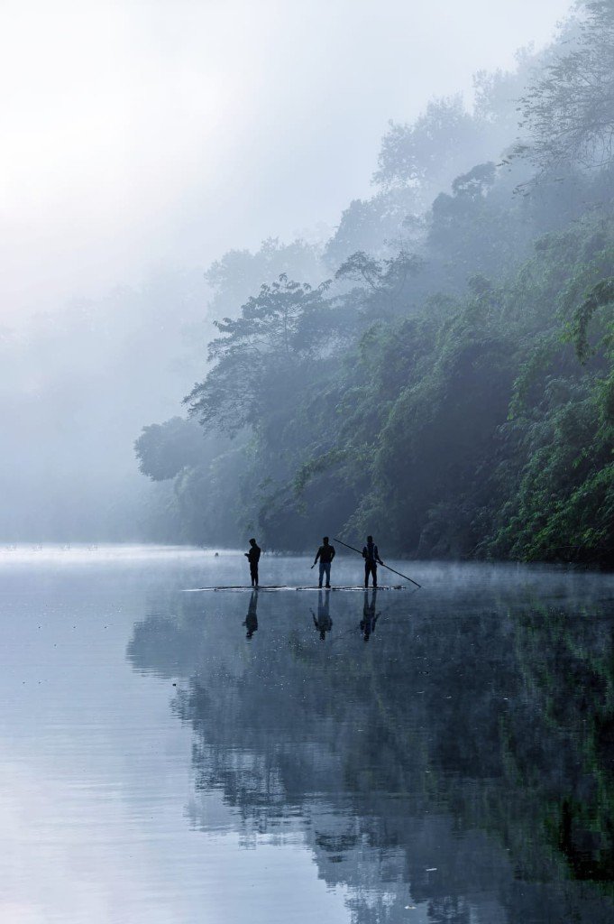 Manjhipal Emerges as Chhattisgarh’s New Eco-Tourism Hub