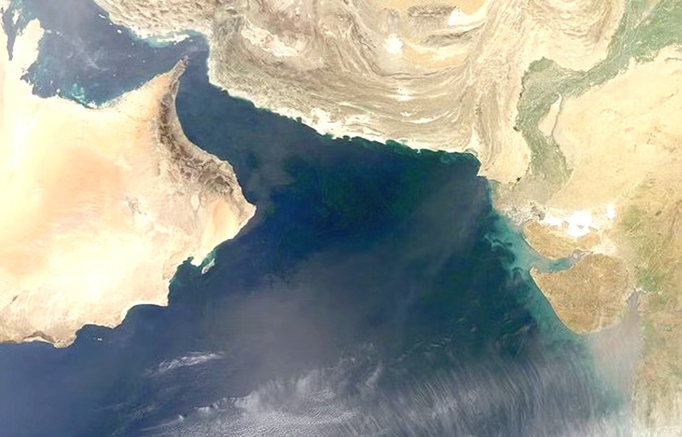 Strait Of Hormuz To Reopen Temporarily As Oman And Iran Reach Agreement.