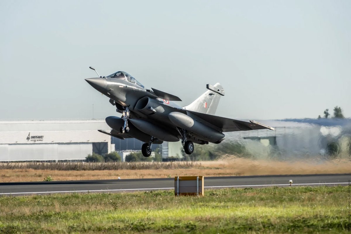 Tata, L&T, Mahindra, HAL Set to Join Rafale Manufacturing Push