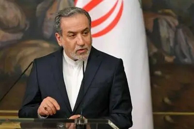 Iran Links Strait of Hormuz Reopening to US Compliance with MoU