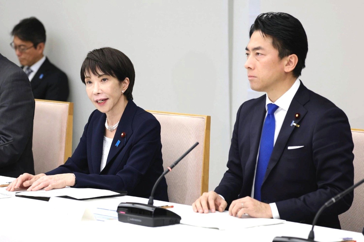 Japan’s Defence Ministry eyes record ¥8.9 Trillion In FY2027 Budget Proposal.