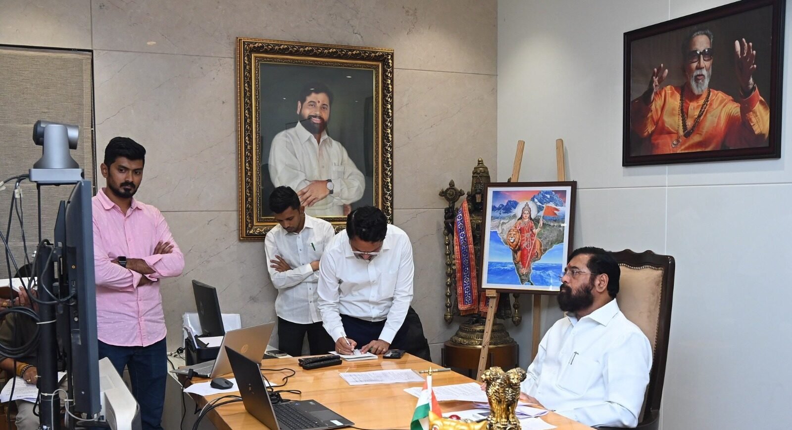 Prices of MHADA Homes in Thane’s Chitalsar-Manpada to be Reduced