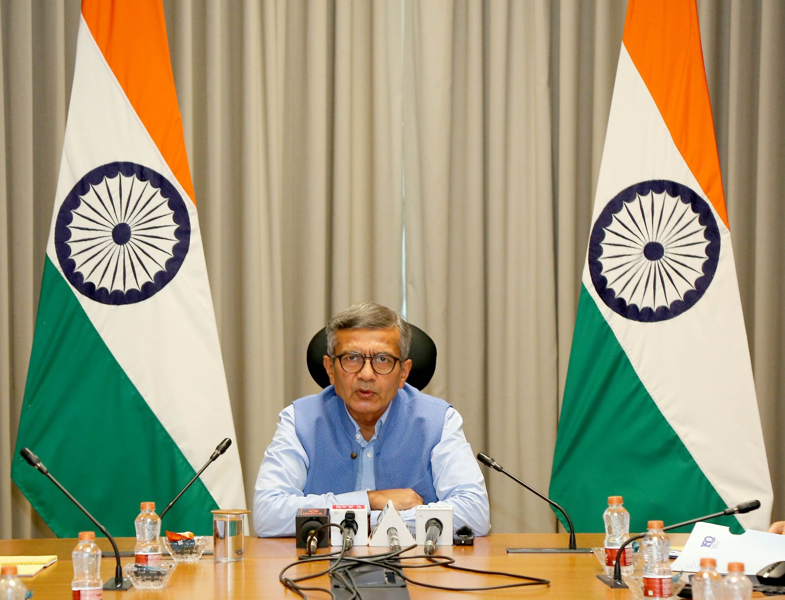 Independence Day Celebrations 2026 to honour ‘150 Years of Vande Mataram’ & ‘Yuva Shakti for Viksit Bharat@2047’