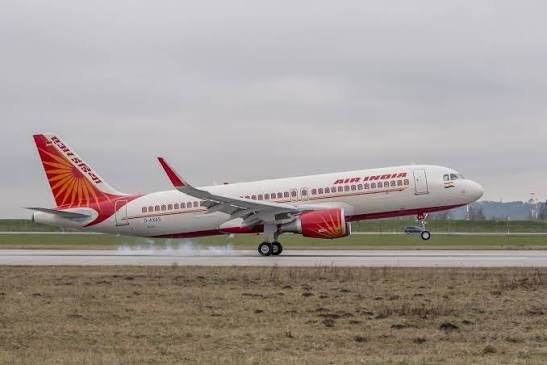 Air India Advises Passengers to Reach Airports Early Amid Enhanced Security Measures