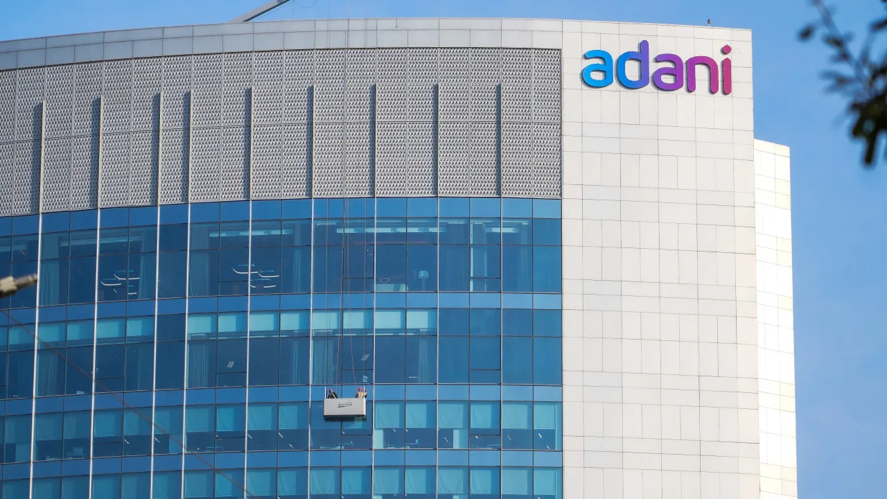 US Judge Dismisses Fraud Charges Against Gautam Adani After DOJ Drops Case
