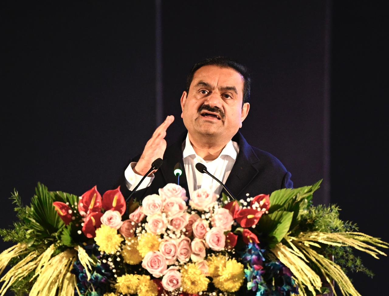Gautam Adani Welcomes US Court Decision Dismissing Criminal Charges