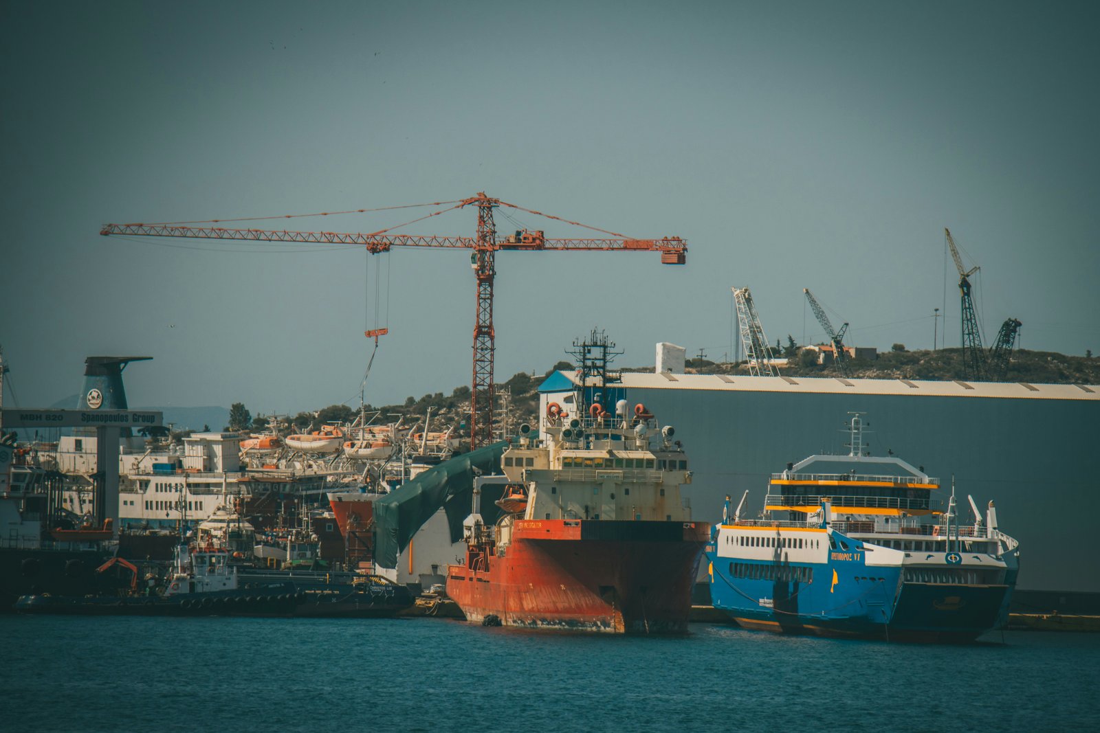 India Becomes World’s Leading Ship Recycling Nation, Captures 35.4% Global Share in 2025