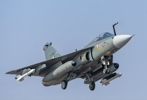 From Tejas Mk-1A to AMCA: India’s Indigenous Fighter Programme Charts a Continuous Technology Path