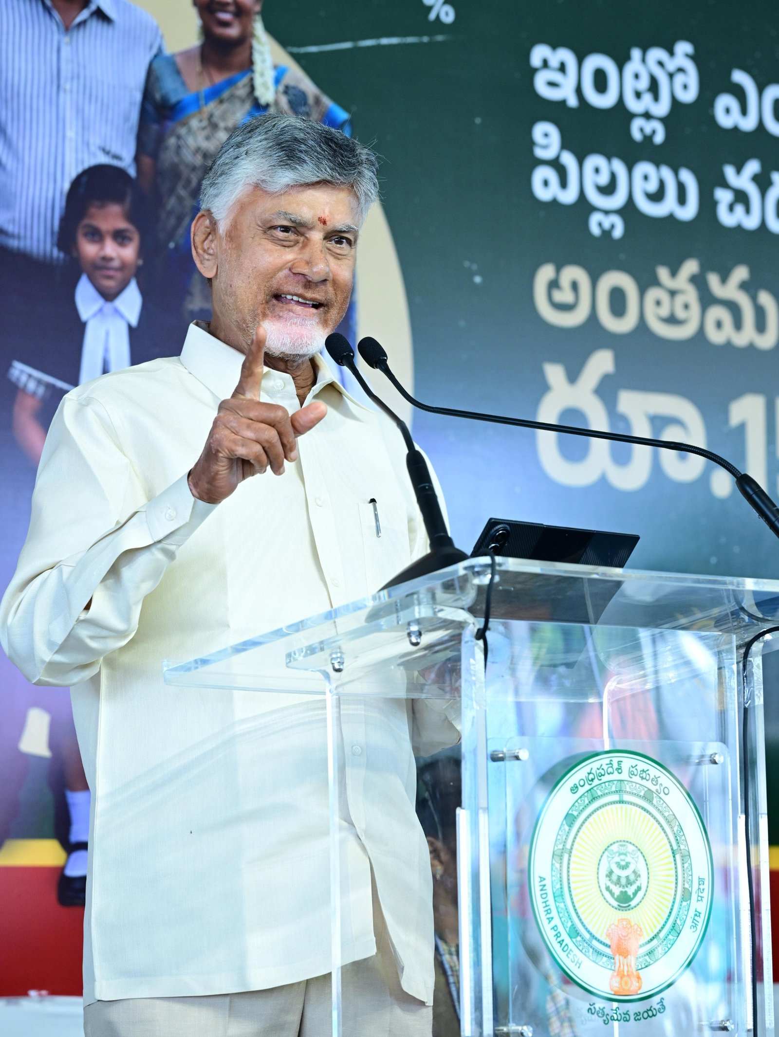 Andhra Pradesh Unveils New Slum Redevelopment Model, Velampeta to Lead Visakhapatnam Pilot