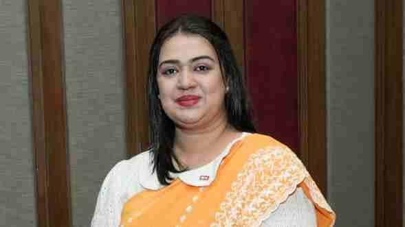 On One Hand, Kutch Faces Gaps in Education; On the Other, Fear Over Girls’ Safety: Dr Kainat Ansari Atha