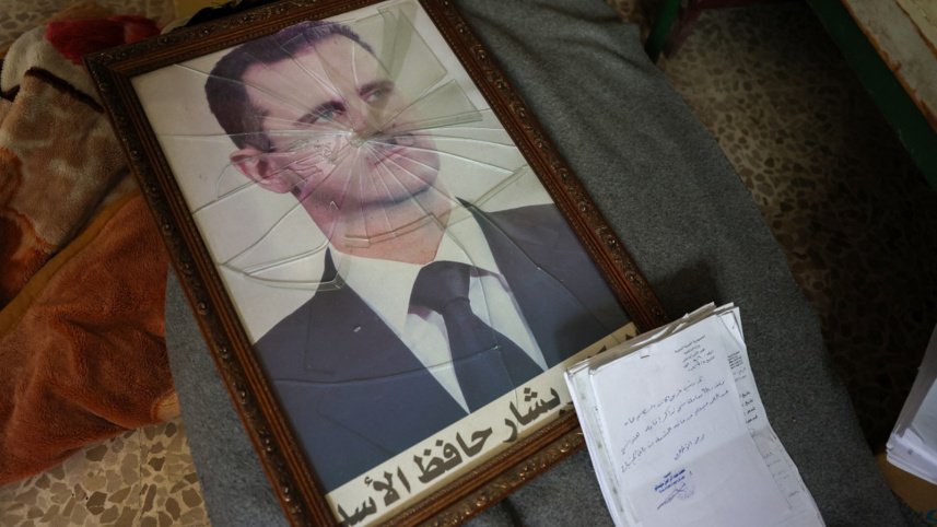 Syrian Court Sentences Bashar al-Assad to Death in Historic War Crimes Ruling