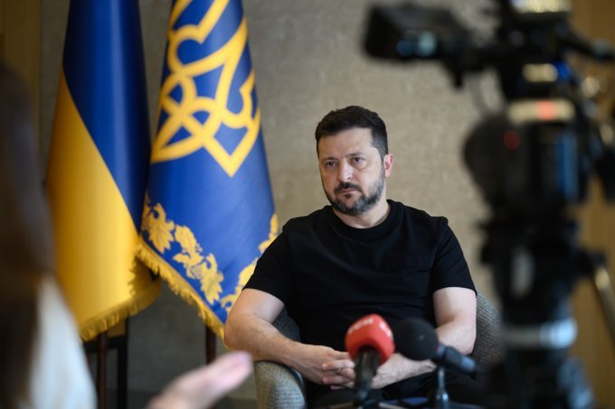 Ukraine Steps Up Long-Range Strikes as War Enters a New Phase