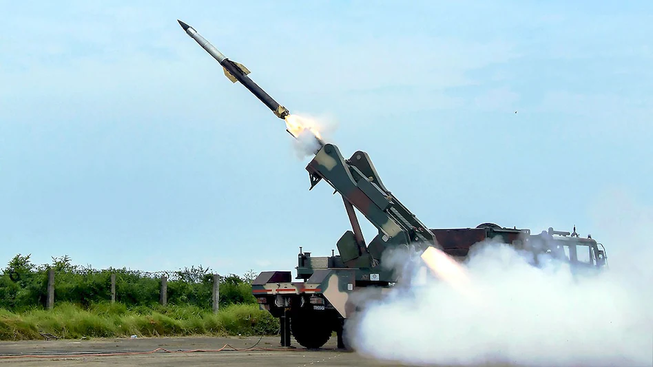 Project Kusha: India’s Indigenous Long-Range Air Defence Shield Takes a Major Step Forward