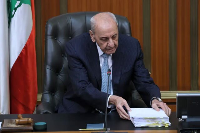 Lebanon Parliament Votes to Abolish Death Penalty