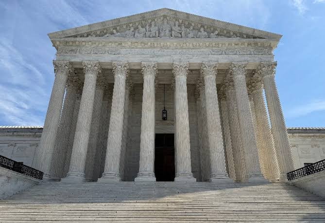 Federal Judge Issues Second Order Blocking Trump’s Mail-In Voting Directive