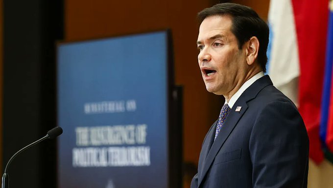 US Revokes Over 600 Visas in Crackdown on Birth Tourism