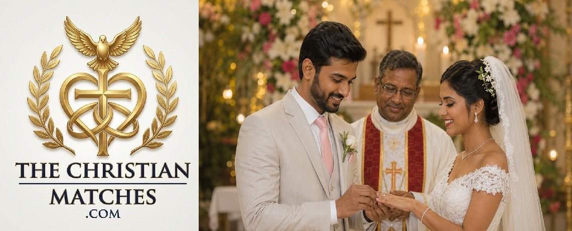 The Christian Matches – Where Faith, Love, and Destiny Come Together