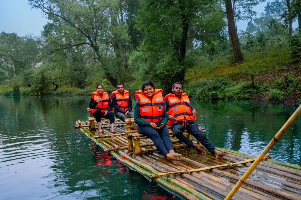 Manjhipal Emerges as Chhattisgarh’s New Eco-Tourism Hub