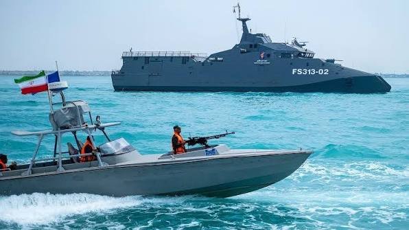 Iran Rejects Trump’s ‘Total Control’ Claim, Says Strait of Hormuz Will Remain Closed