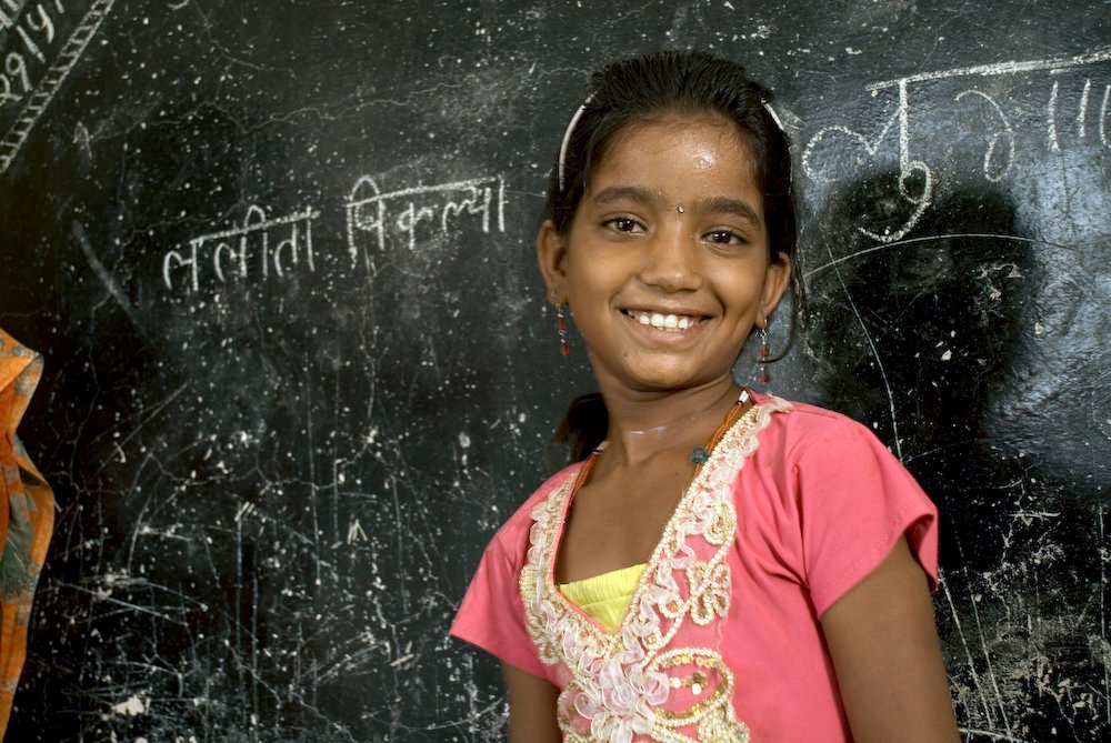 Daughters in schools will get facilities with dignity; the Yogi government is preparing master trainers