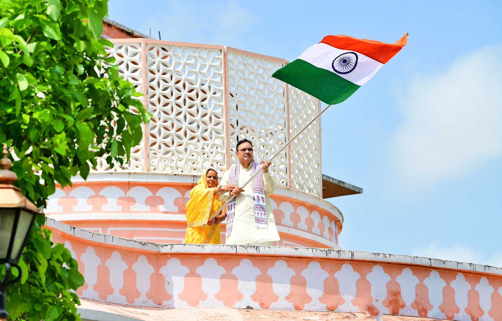 Har Ghar Tiranga Campaign Emerging as a People’s Movement