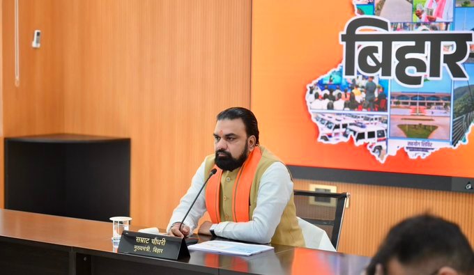 ‘Vision 2030’ to Accelerate Bihar’s Journey Towards Becoming a Leading Inland Fisheries State