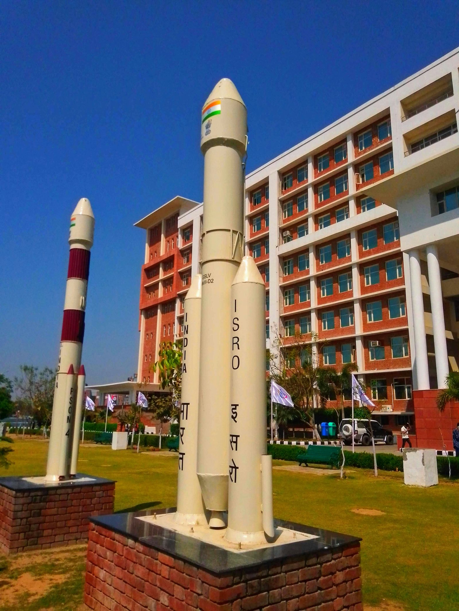 India’s Share of Global Space Market Could Rise Fivefold by 2033: US Commerce Department