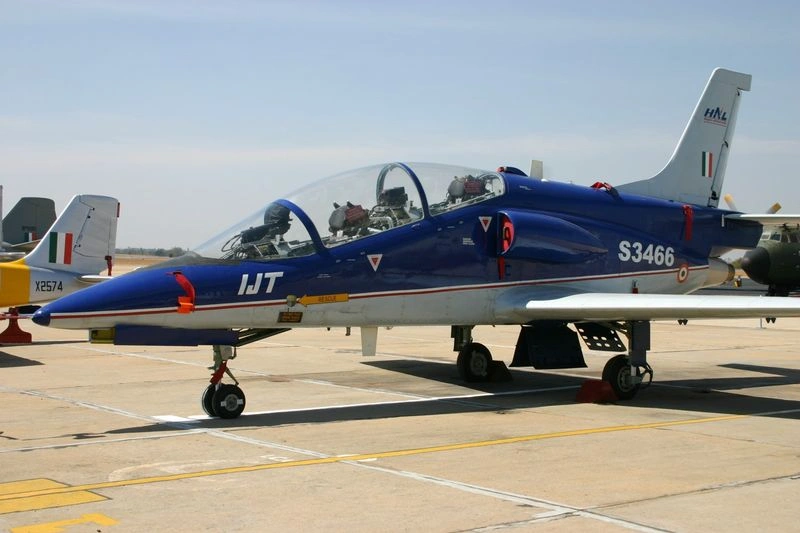 IAF Moves to Acquire 150 Advanced Jet Trainers to Prepare Pilots for Next-Generation Combat Fleet
