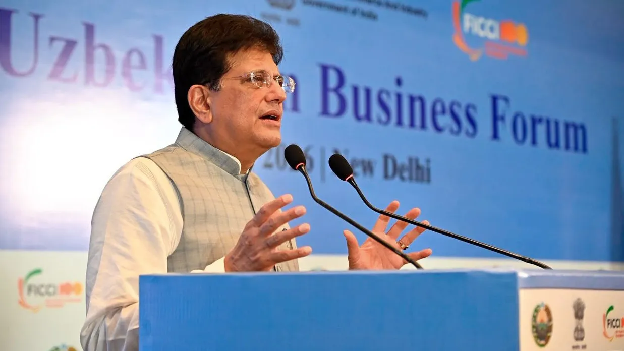 Logistics Data Bank Tracks 10 Crore EXIM Containers, Boosting India’s Trade Efficiency