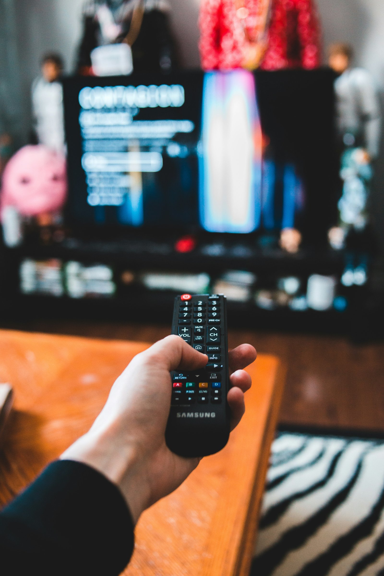 Government Removes 12-Minute Advertisement Duration Cap for Television Channels