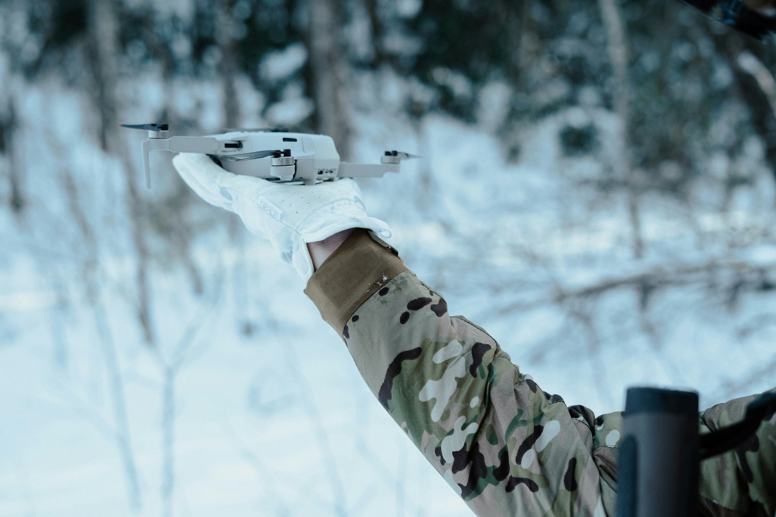 US Drone Tariff Regime Leaves Indian Manufacturers Facing Duties of Up to 100%