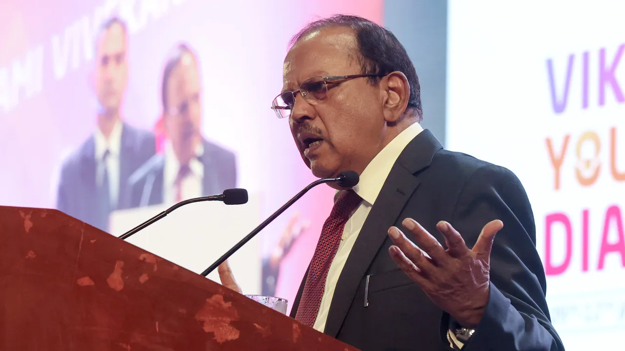 Ajit Doval Reveals PM Modi’s First Questions After Pahalgam Terror Attack