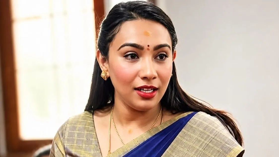 Karnataka BJP MLA’s Daughter Accused of Slapping Woman PSI at Temple