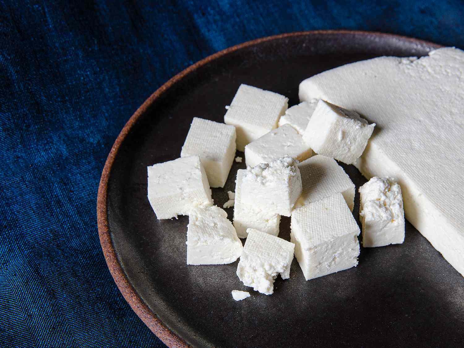 Major Crackdown on Adulteration in Paneer; Action Taken Against 25 Manufacturing Units