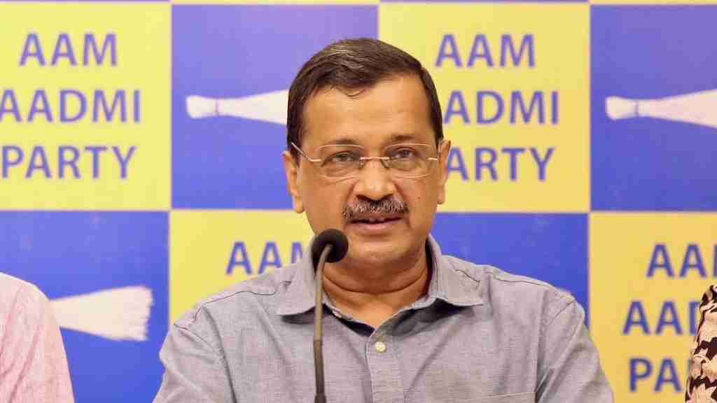Under Pressure From People, BCI Chairman Forced To Withdraw Dictatorial Order, He Must Resign: Arvind Kejriwal