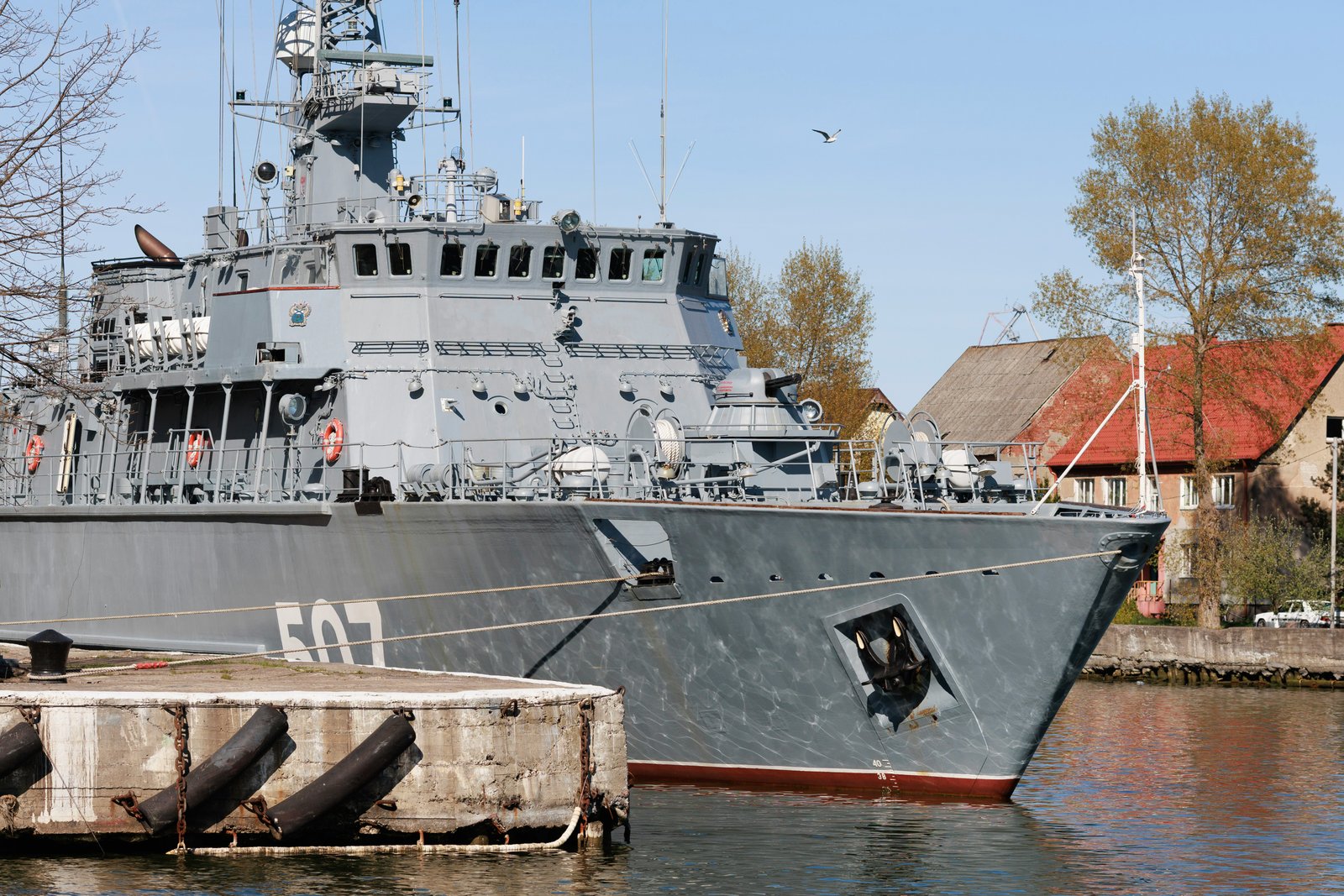 Indian Navy’s valour to be showcased at Lucknow’s CG City from August 15, grand museum to open to the public