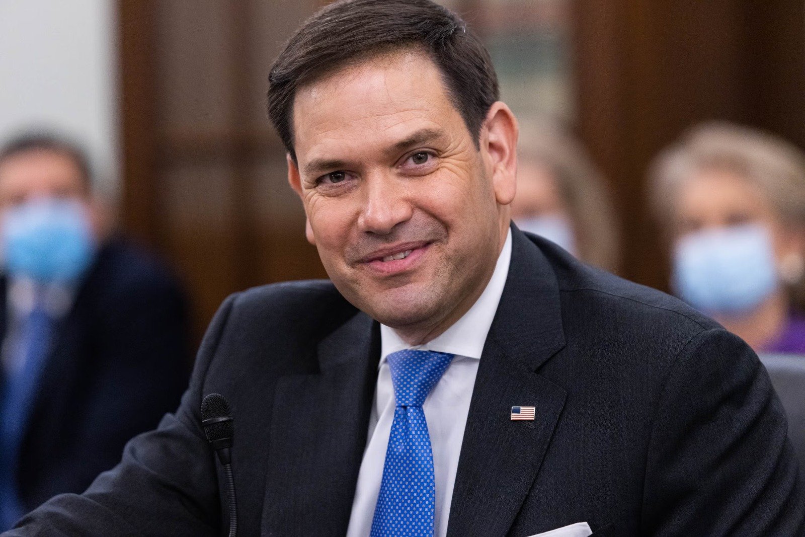 US-India Ties ‘Stronger Than Ever’, Says Marco Rubio in Independence Day Message