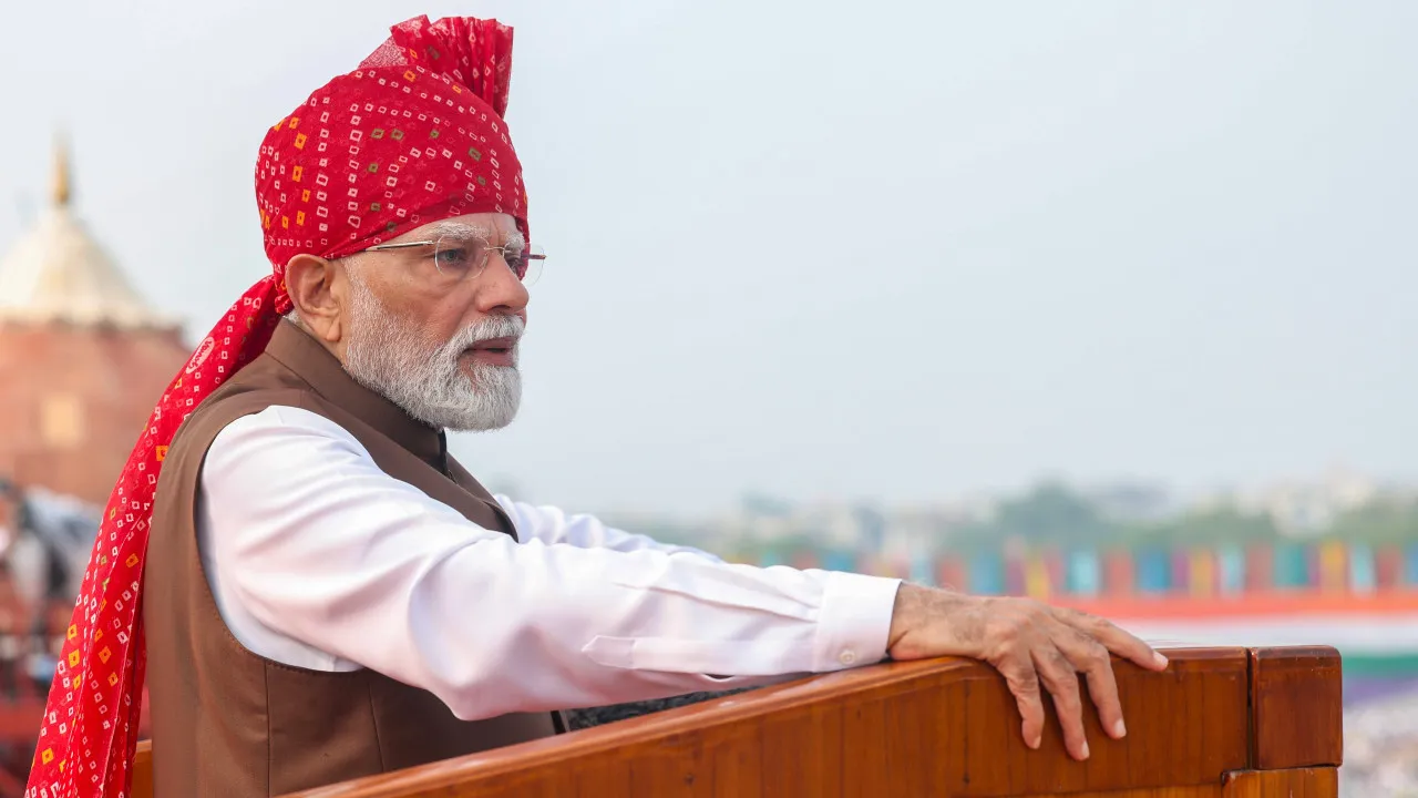 PM Modi Thanks World Leaders, Reaffirms Commitment to Strengthening Bilateral Ties