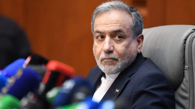 Iran Warns France Against ‘Illegal Interference’ in Internal Affairs