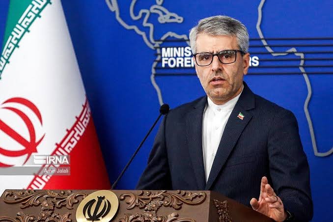 Iran, Oman Agree on Strait of Hormuz Shipping Routes as Technical Talks Continue
