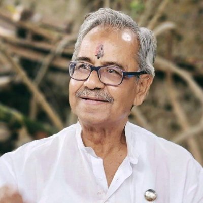 Former Bengal Deputy Speaker Asish Banerjee Found Dead at TMC Office, Suicide Note Recovered