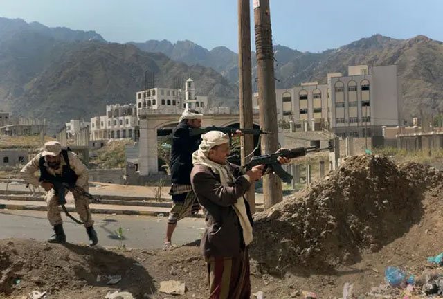Yemen Faces Renewed Risk of Major Conflict as Houthi Attacks Intensify