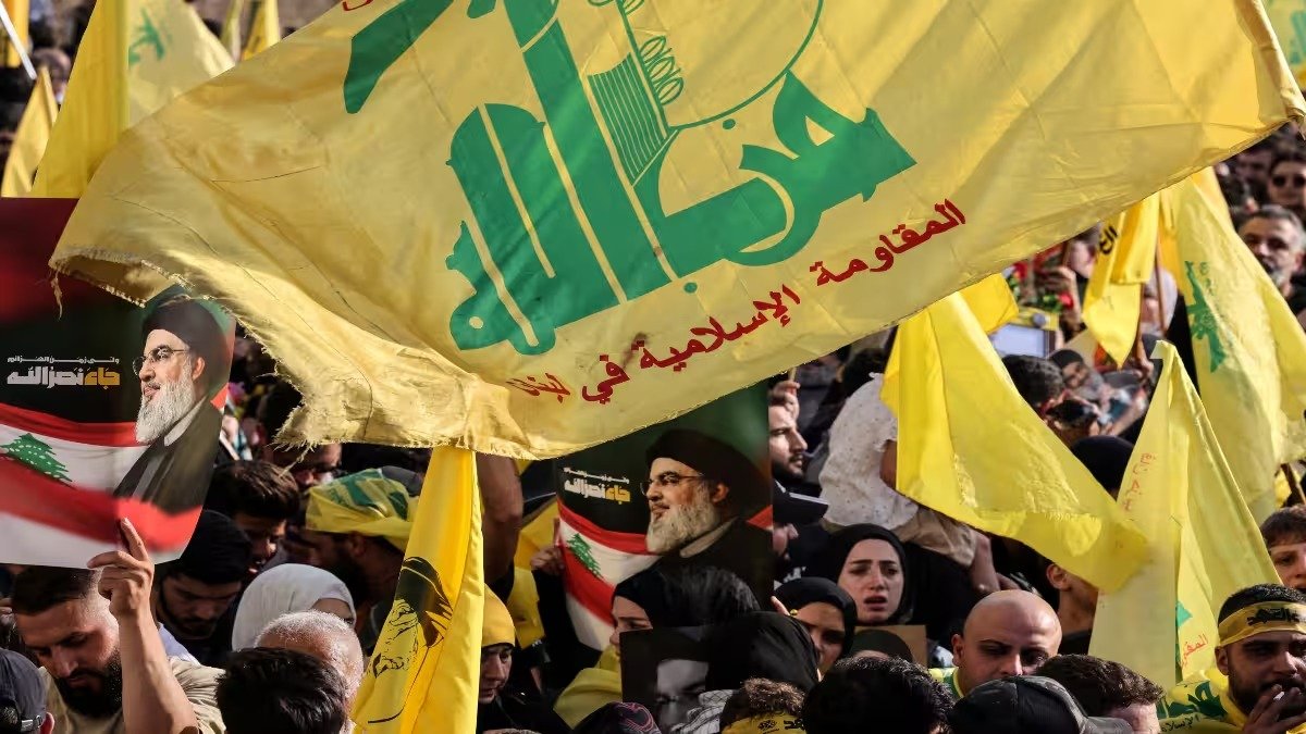 Hezbollah Condemns Israeli Strikes in Southern Lebanon, Israel Accuses Militia of Using Civilians as Shields
