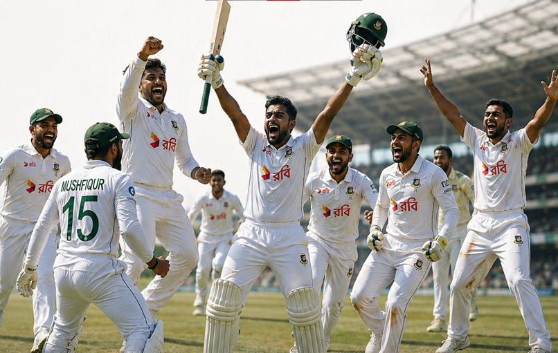 Australia’s Bangladesh Shock Sparks Criticism as Former Stars Call Defeat ‘Unacceptable’