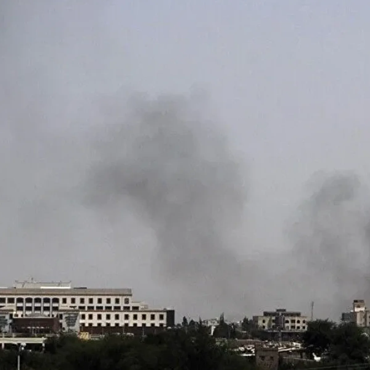 Houthi Missile Attack on Yemen’s Marib Raises Tensions With Saudi Arabia